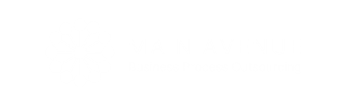 Main Avenue BPO logo